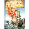 Paddeltje, de scheepsjongen van Michiel de Ruyter