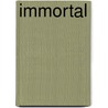 Immortal door James Nack