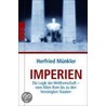 Imperien door Herfried Munkler