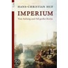 Imperium door Hans-Christian Huf