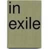 In Exile door Billy O'Callaghan