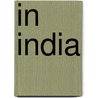 In India door William Marchant