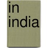In India door G.W. Steevens