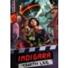 Indigara door Tannith Lee
