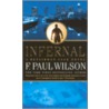 Infernal door F. Paul Wilson