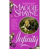 Infinity door Maggie Shayne