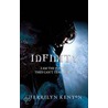 Infinity by Sherrilyn Sherrilyn Kenyon