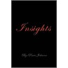 Insights by Paris Johnson