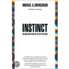 Instinct door Michael A. Smerconish