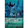 Instinct door Jeremy Robinson