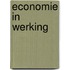 Economie in werking