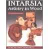 Intarsia door Judy Gale Roberts