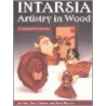 Intarsia by Judy Gale Roberts