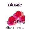 Intimacy door Set Osho