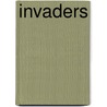Invaders door Johan Luidens