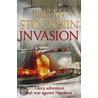 Invasion door Julian Stockwin