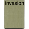 Invasion door Eric L. Harry