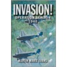 Invasion door Martin Marix Evans