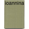 Ioannina by John McBrewster