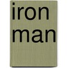 Iron Man door Robert Vendetti