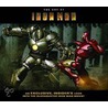 Iron Man door John Rhett Thomas
