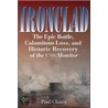 Ironclad door Paul Clancy