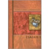 Isaiah I door Onbekend