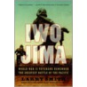 Iwo Jima door Larry Smith