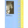 Kinderen en psychotherapie by K. van Petersen