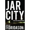 Jar City door Mr Arnaldur Indridason