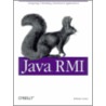 Java Rmi by William Grosso