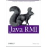 Java Rmi door William Grosso