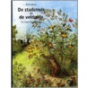 De stadsmuis en de veldmuis by Bernadette