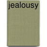 Jealousy door Lili St. Crow