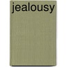 Jealousy by Marsha Jenkins-Sanders