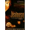 Jealousy door Linda Brickhouse