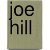 Joe Hill door Franklin Rosemont