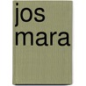 Jos Mara door Manuel Castell