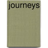 Journeys door Joel Lurie Grishaver