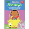 Journeys door Sally Gray