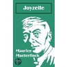 Joyzelle door Maurice Maeterlinck