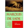 Juliette door The Marquis de Sade