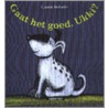 Gaat het goed, Ukki?