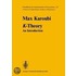 K-Theory