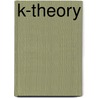 K-Theory by Sir Michael Atiyah