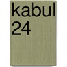Kabul 24 by Henry O. Arnold