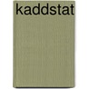 Kaddstat by Donald L. Harnett