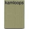 Kamloops door Steve Raymond