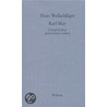 Karl May by Hans Wollschläger