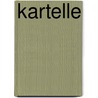 Kartelle by Adolf Braun